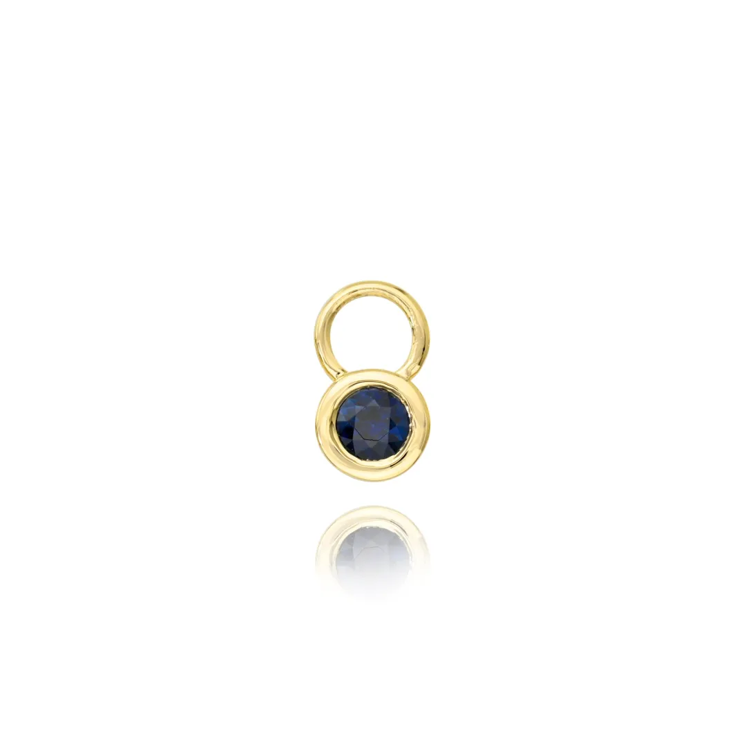 birthstone_earring_charms_14.webp Mama Bijoux Birthstone Earring Charms Clearance