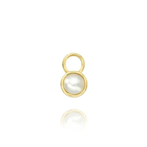 Mama Bijoux Birthstone Earring Charms Clearance