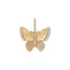 Mama Bijoux Butterfly Necklace Charm Sale