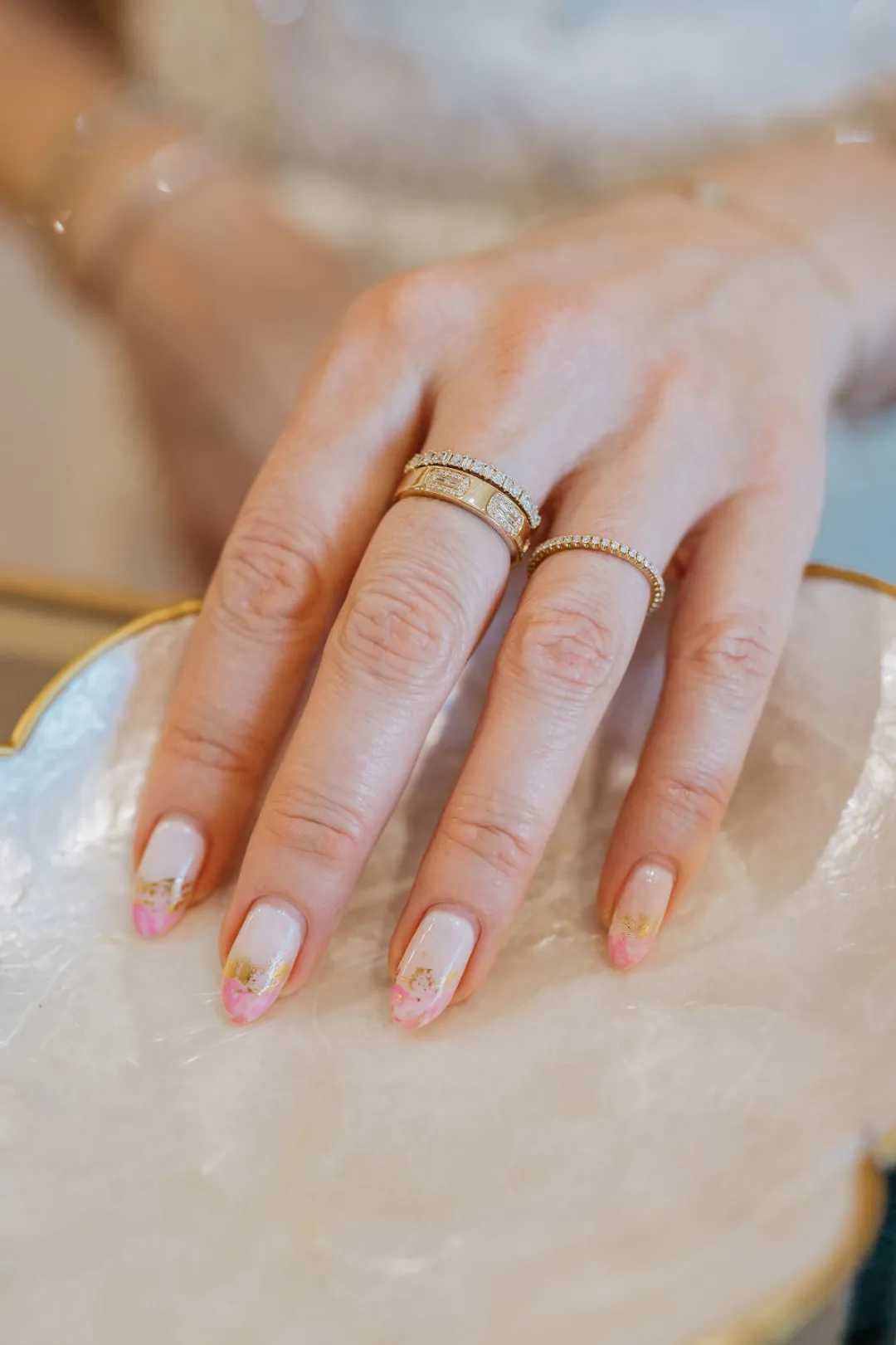 classic_diamond_stacking__1.webp Mama Bijoux Classic Diamond Stacking Band (18k Gold) Outlet