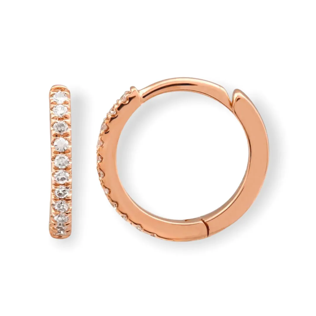classic_mini_continuous_d_1-1.webp Mama Bijoux Classic Mini Continuous Diamond Huggies (10mm) Clearance