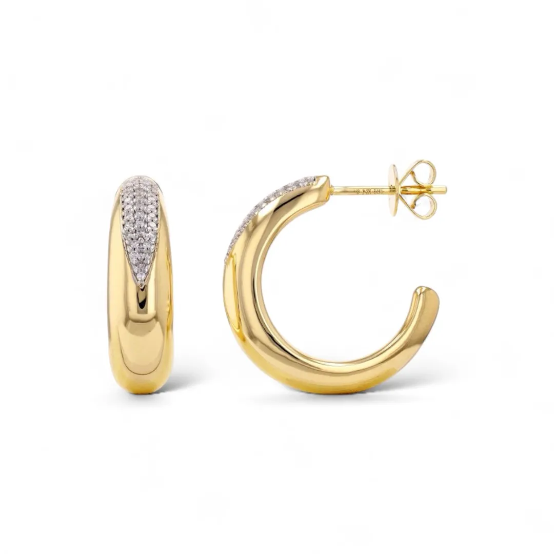 diamond_pav_amp_chunky_go_0.webp Mama Bijoux Diamond Pavé & Chunky Gold Hoop Studs Outlet