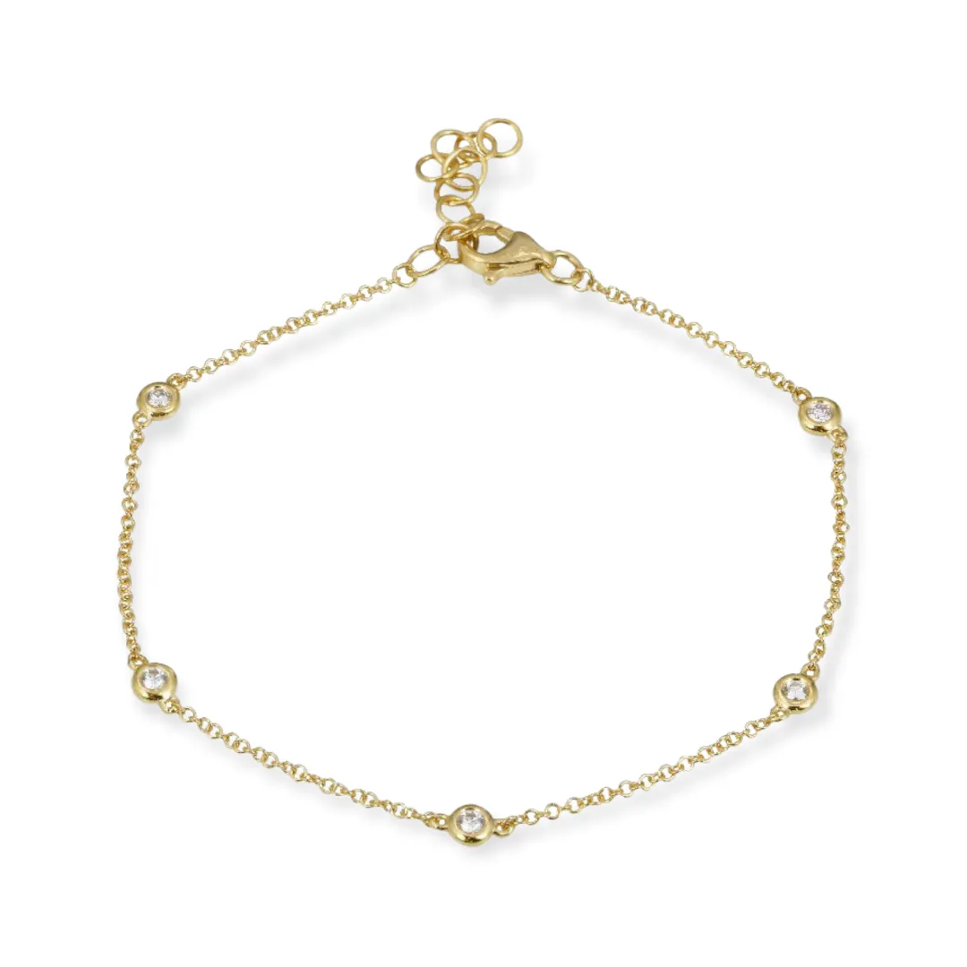 diamonds_by_the_yard_brac_0.webp Mama Bijoux Diamonds by The Yard Bracelet Fashion