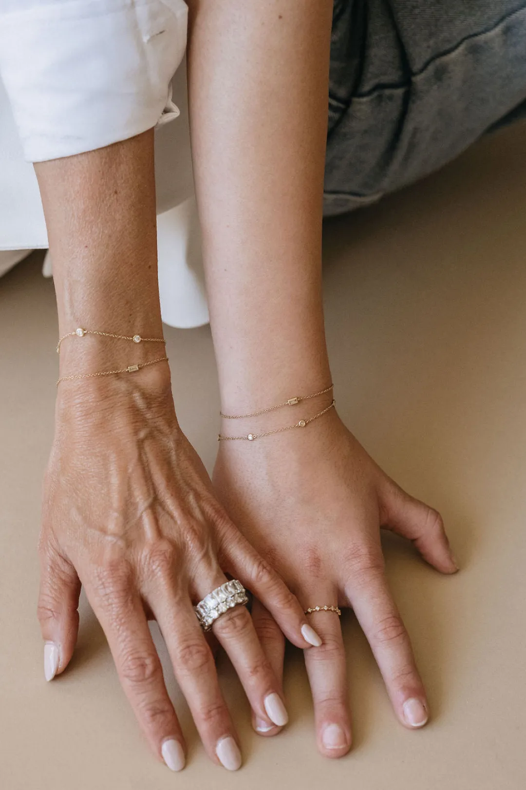 diamonds_by_the_yard_brac_4.webp Mama Bijoux Diamonds by The Yard Bracelet Fashion