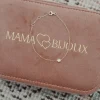 Mama Bijoux Floating Diamond Bracelet Online