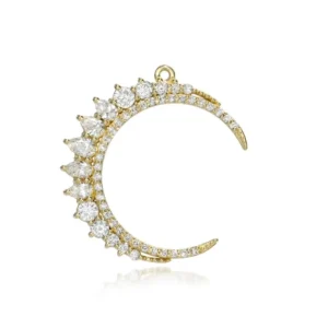 Mama Bijoux Goodnight Moon Charm Best