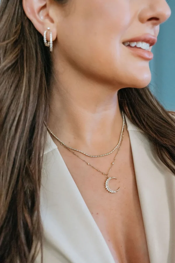 Mama Bijoux Goodnight Moon Charm Best