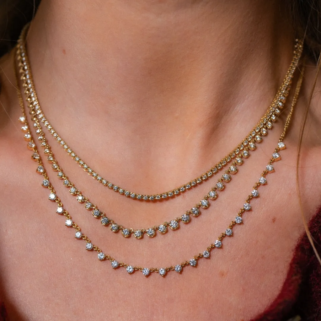 illusion_graduated_diamon_1.webp Mama Bijoux Illusion Graduated Diamond Tennis Necklace Hot