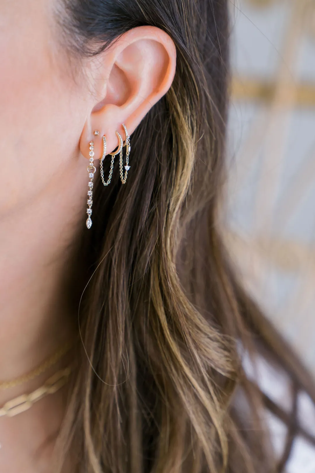 itty_bitty_diamond_studs_1.webp Mama Bijoux Itty Bitty Diamond Studs Clearance