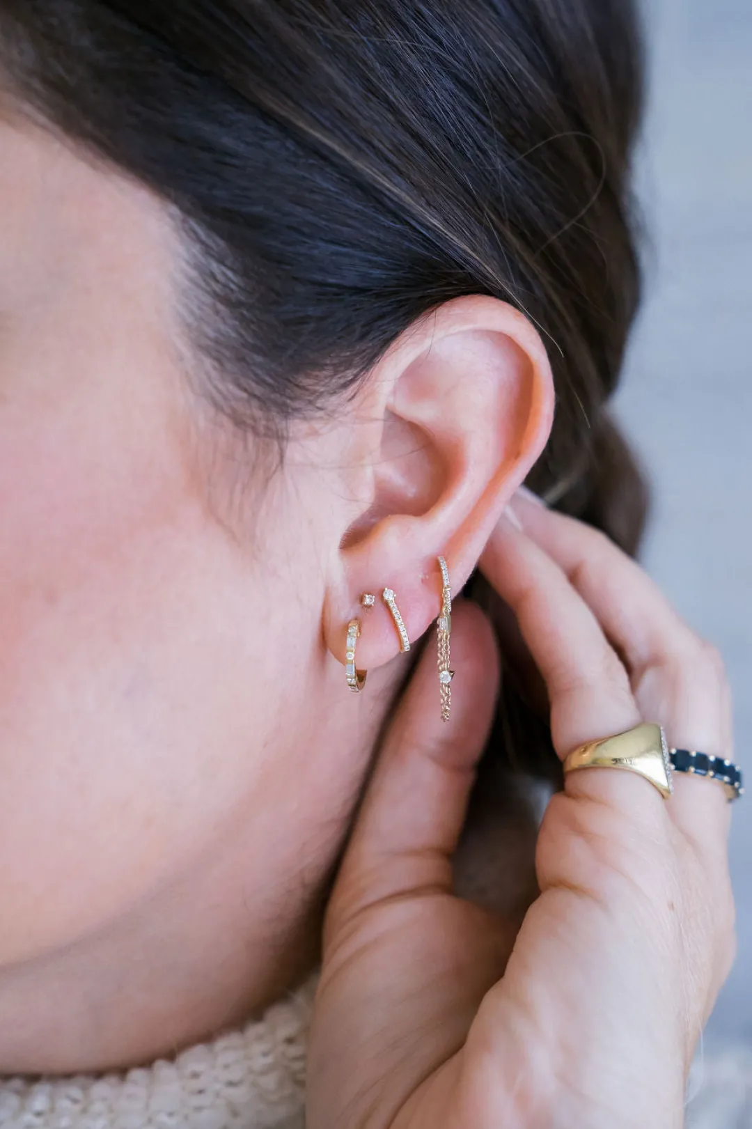 itty_bitty_diamond_studs_3.webp Mama Bijoux Itty Bitty Diamond Studs Clearance
