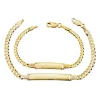 Mama Bijoux Mama & Mini Matching Name Bracelet Set (2 bracelets) Online