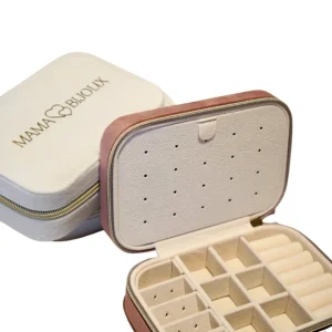 Mama Bijoux Travel Jewelry Case Sale