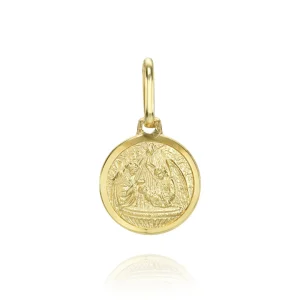 Mama Bijoux Mini Baptism Charm Discount