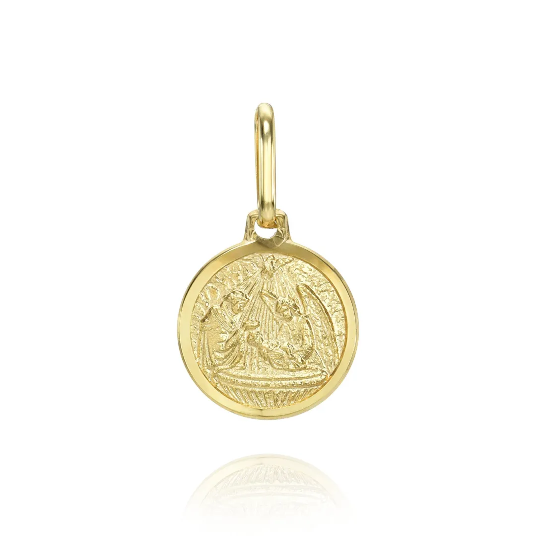 mini_baptism_charm_0.webp Mama Bijoux Mini Baptism Charm Discount