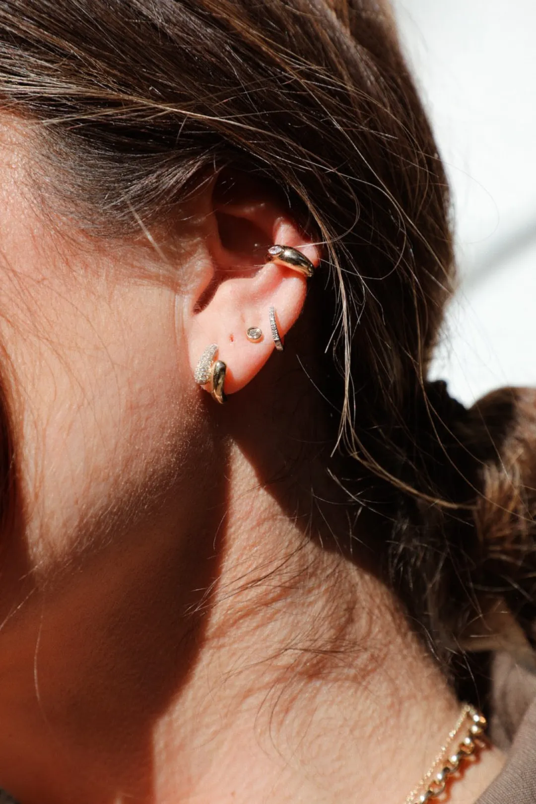 mini_bezeled_round_diamon_5.webp Mama Bijoux Mini Bezeled Round Diamond Studs Hot