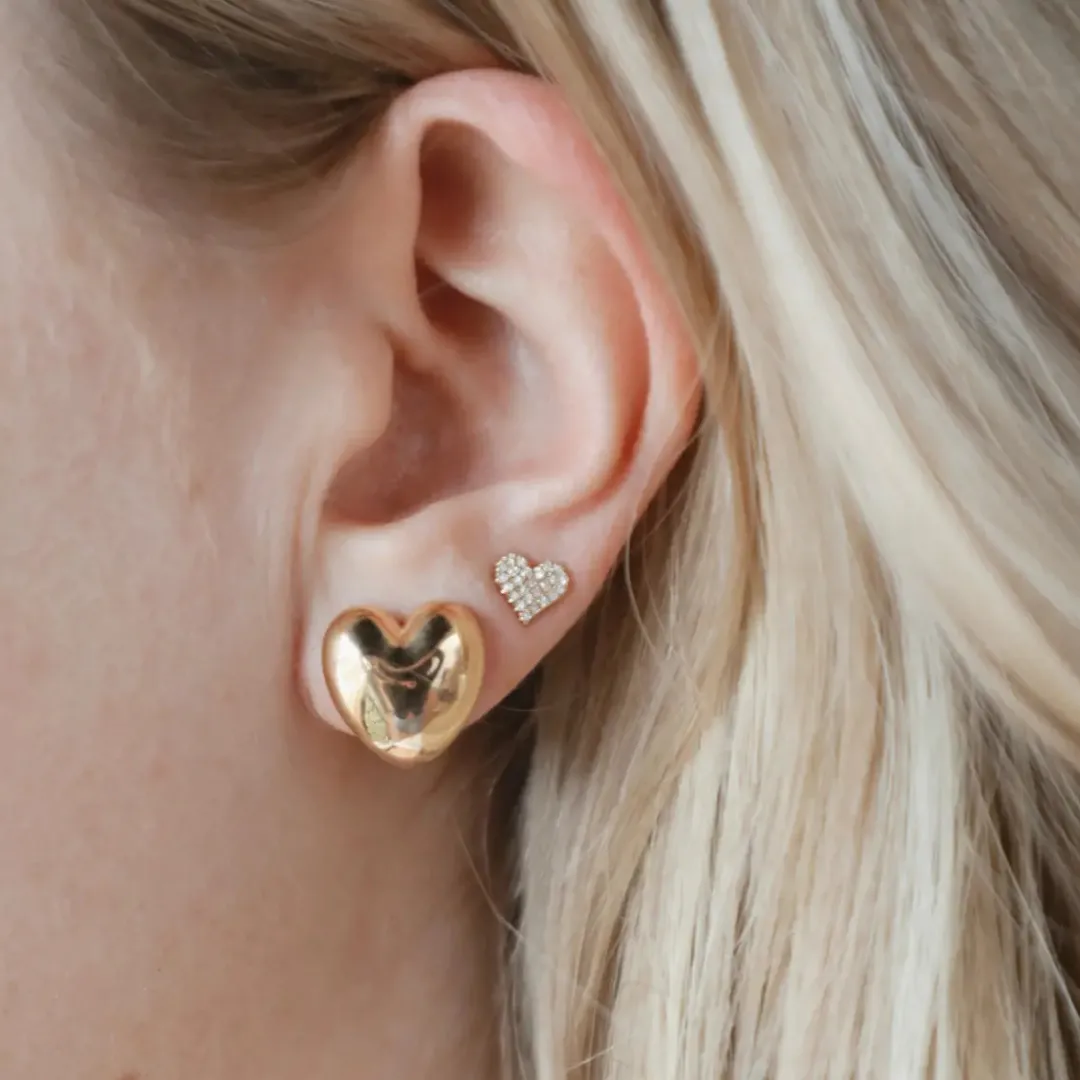 mini_puffy_heart_earrings_1.webp Mama Bijoux Mini Puffy Heart Earrings New
