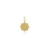 Mama Bijoux Mini Sun Charm Fashion