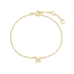 Mama Bijoux NCL Jrs. Newport Beach Custom Mini Bow Bracelet New