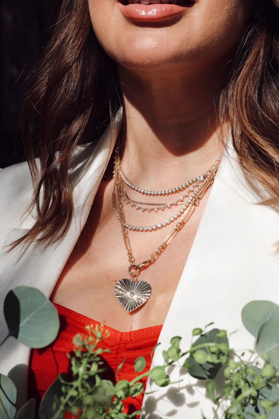 oh_so_pretty_diamond_neck_6.webp Mama Bijoux Oh So Pretty Diamond Necklace Discount