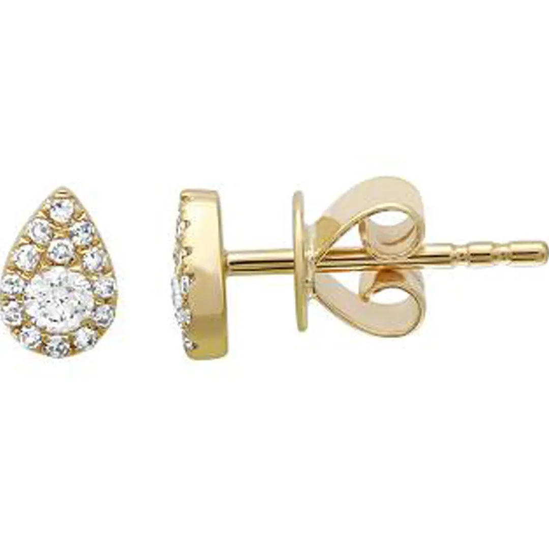 pear_shaped_amp_pav_diamo_0.webp Mama Bijoux Pear Shaped & Pavé Diamond Stud Earrings Outlet