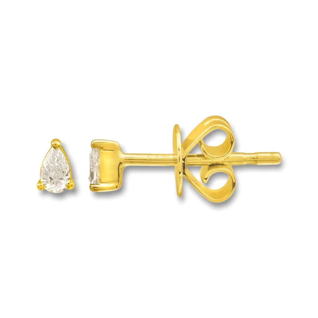 pear_shaped_mini_diamond__0.webp Mama Bijoux Pear Shaped Mini Diamond Stud Outlet