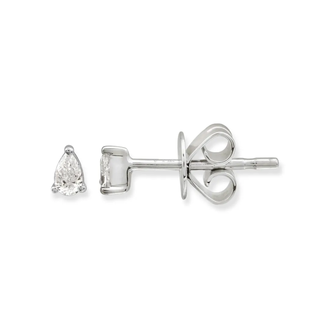pear_shaped_mini_diamond__1.webp Mama Bijoux Pear Shaped Mini Diamond Stud Outlet