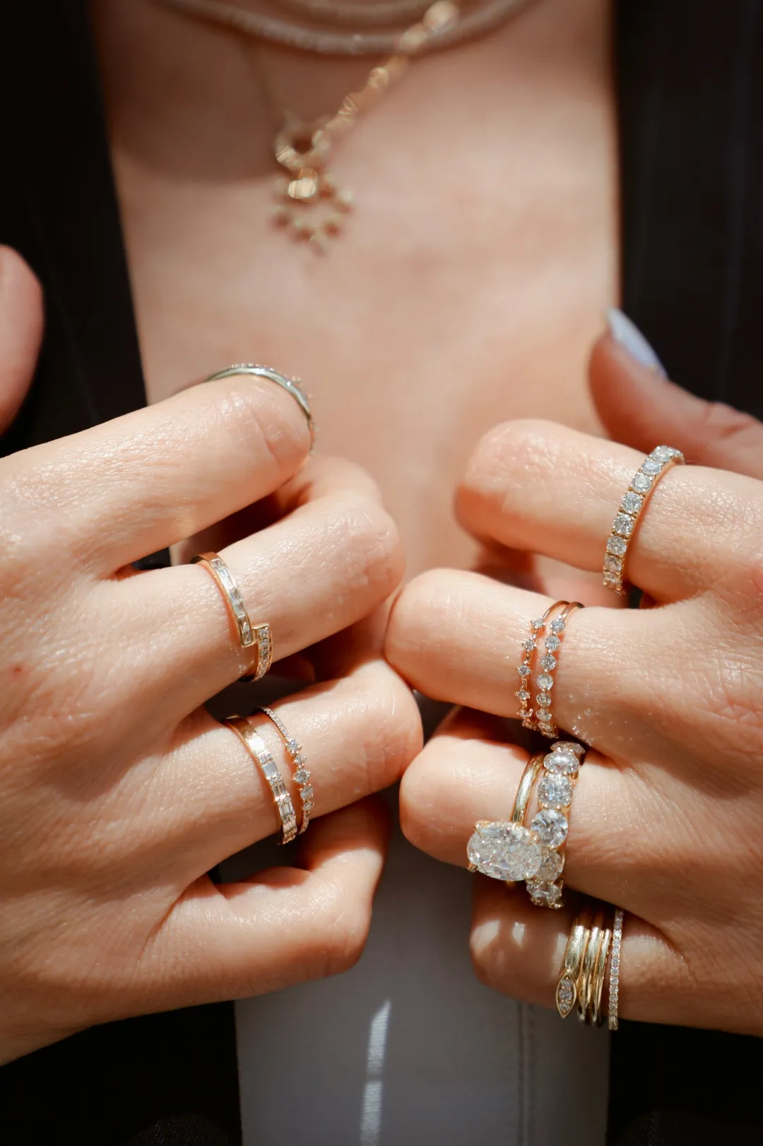 shared_prong_diamond_ring_6.webp Mama Bijoux Shared Prong Diamond Ring Outlet