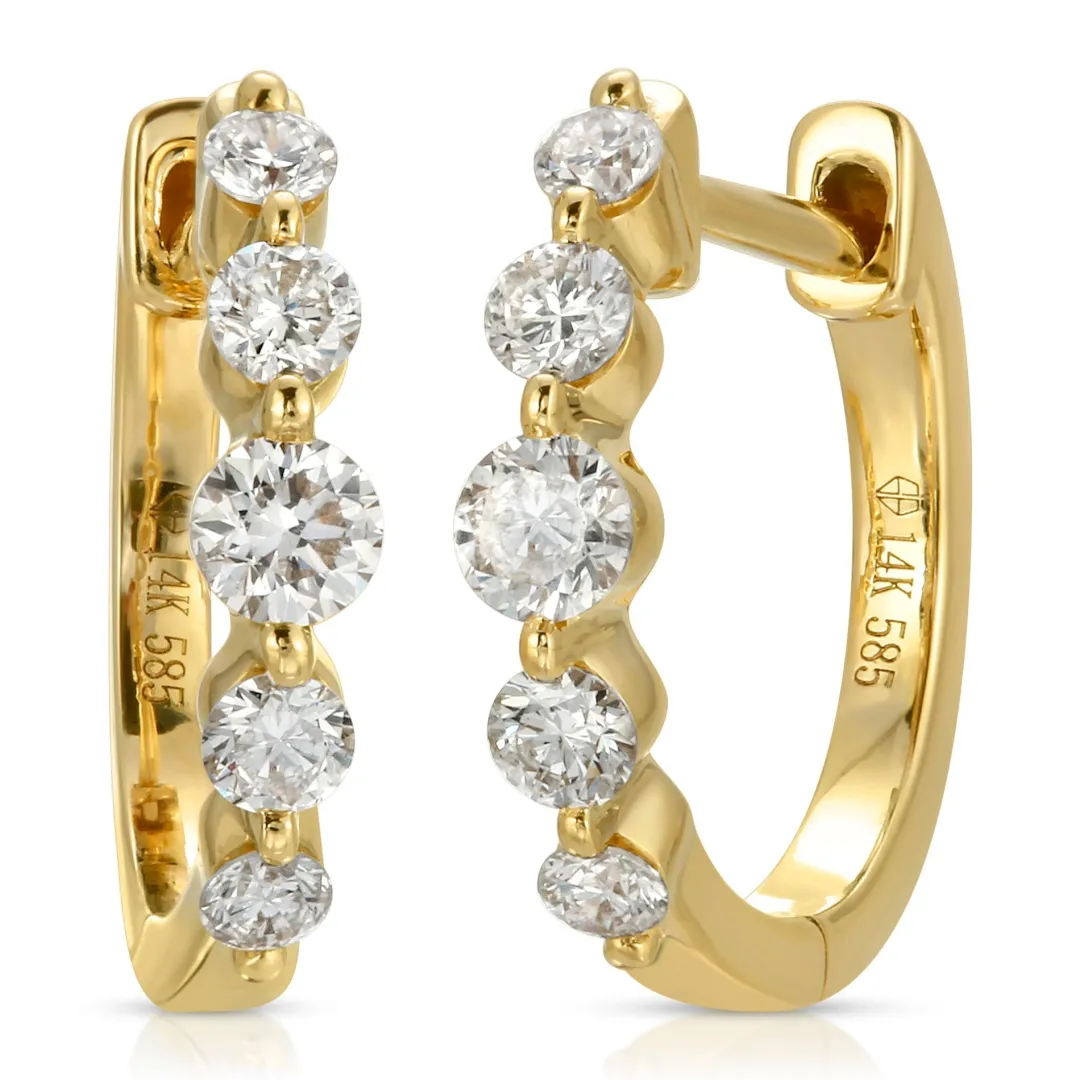 single_prong_diamond_hugg_0.webp Mama Bijoux Single Prong Diamond Huggies Best