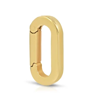 Mama Bijoux Small Oval Enhancer New