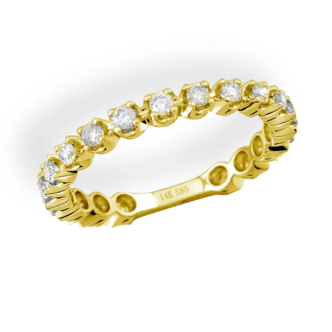 the_crown_diamond_ring_0.webp Mama Bijoux The Crown Diamond Ring Sale