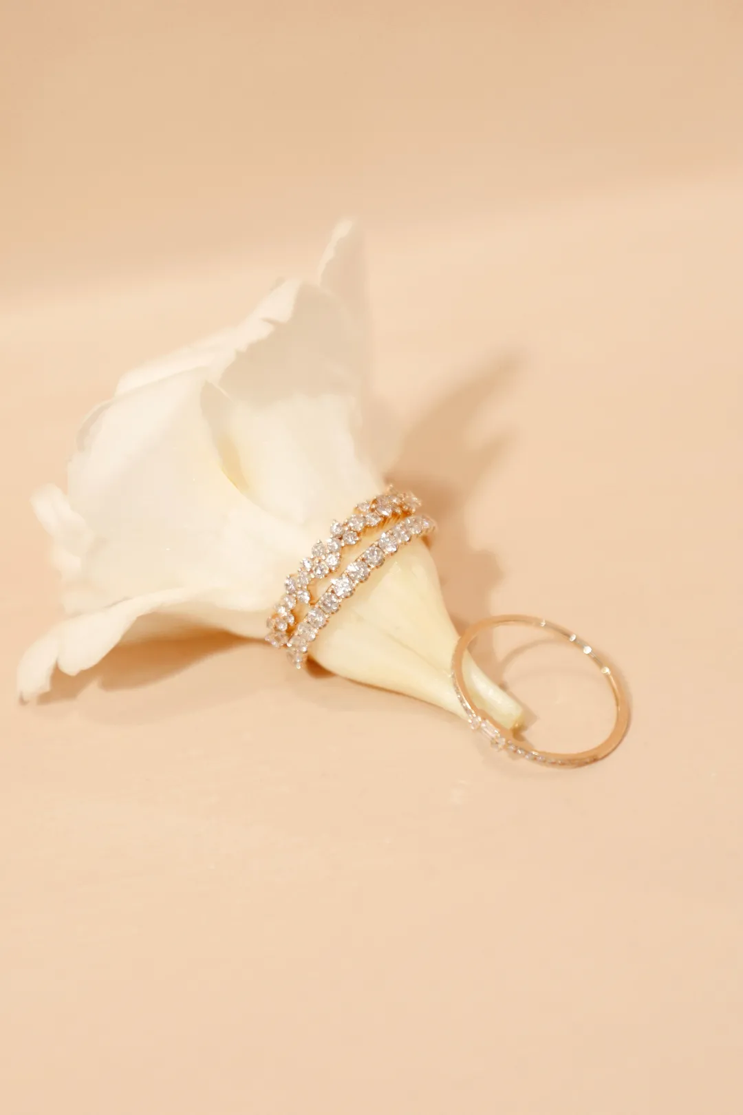 u_set_diamond_half_band_l_2.webp Mama Bijoux U Set Diamond Half Band (Larger Diamonds) Outlet