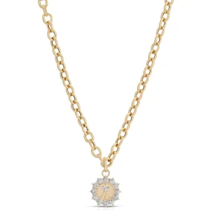 Mama Bijoux Warrior Goddess Charm New