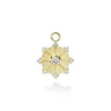 Mama Bijoux Warrior Princess Diamond Charm Discount