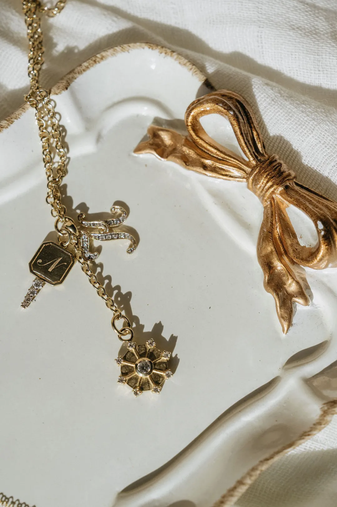 warrior_princess_diamond__3.webp Mama Bijoux Warrior Princess Diamond Charm Discount
