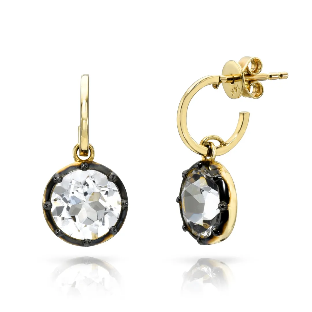 white_topaz_old_mine_char_0.webp Mama Bijoux White Topaz Old Mine Charm Studs Fashion